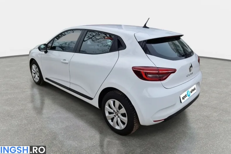 Renault Clio din 2020 cu 69.192 km - oferta REN212946 - foto 8