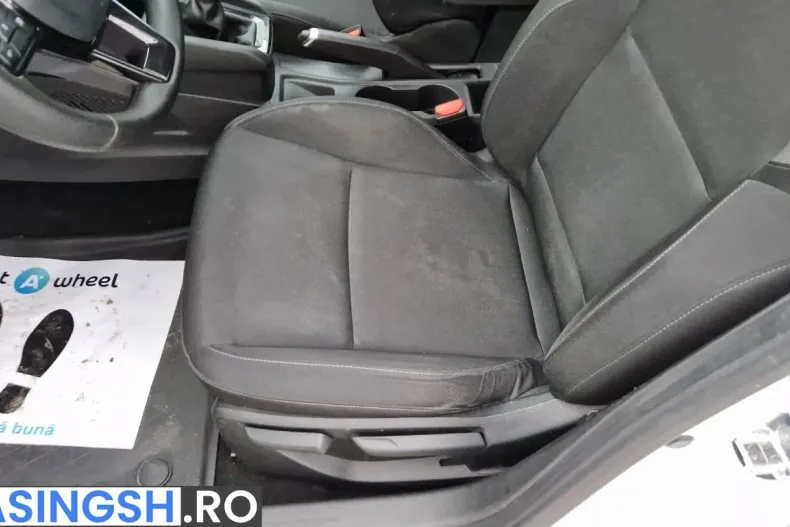 Renault Clio din 2020 cu 69.192 km - oferta REN212946 - foto 10