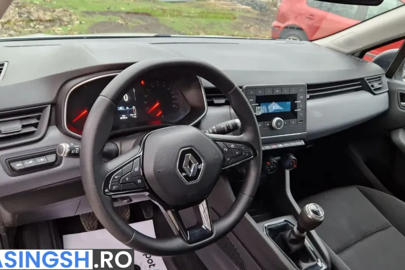 Renault Clio din 2020 cu 69.192 km - oferta REN212946 - foto 11