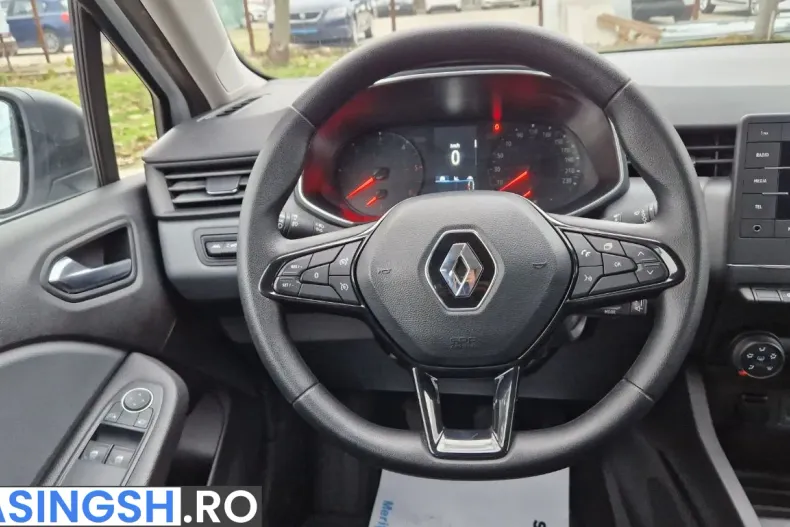 Renault Clio din 2020 cu 69.192 km - oferta REN212946 - foto 12