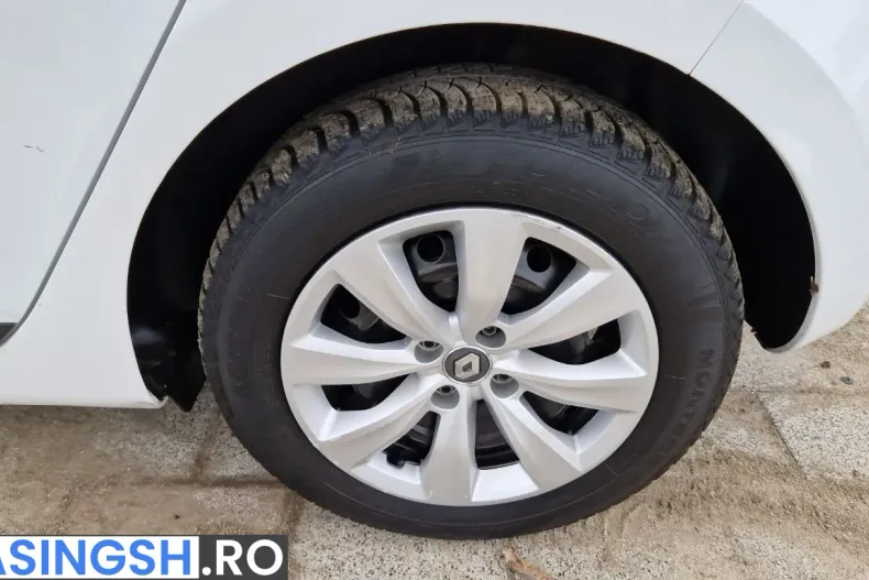 Renault Clio din 2020 cu 69.192 km - oferta REN212946 - foto 14