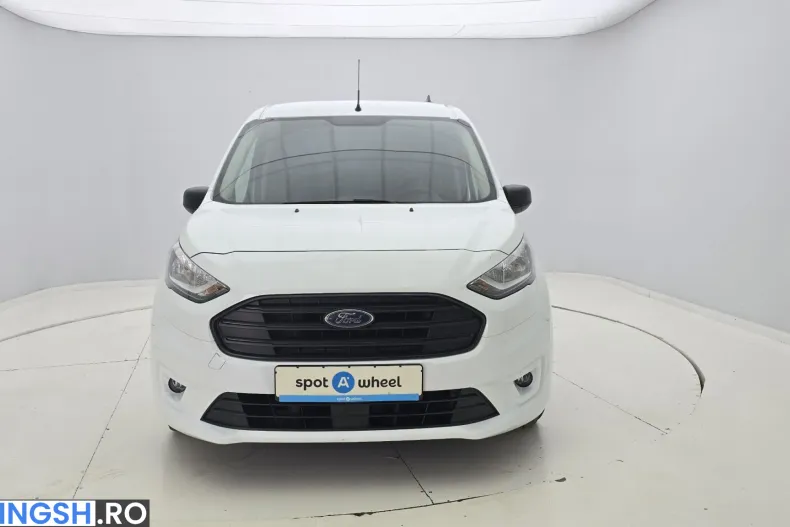 Ford Transit Connect din 2021 cu 71.197 km - oferta FOR212947 - foto 2