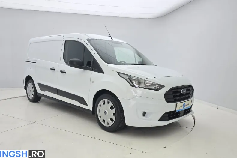 Ford Transit Connect din 2021 cu 71.197 km - oferta FOR212947 - foto 4
