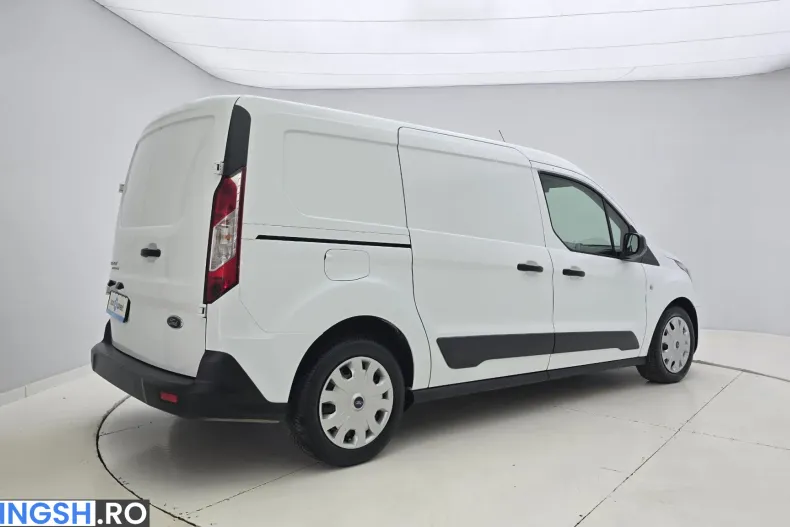 Ford Transit Connect din 2021 cu 71.197 km - oferta FOR212947 - foto 6