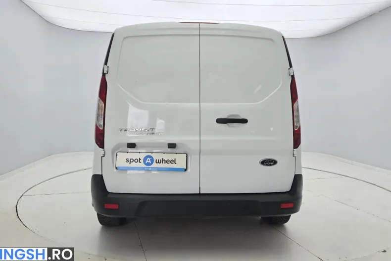 Ford Transit Connect din 2021 cu 71.197 km - oferta FOR212947 - foto 7