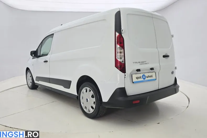 Ford Transit Connect din 2021 cu 71.197 km - oferta FOR212947 - foto 8