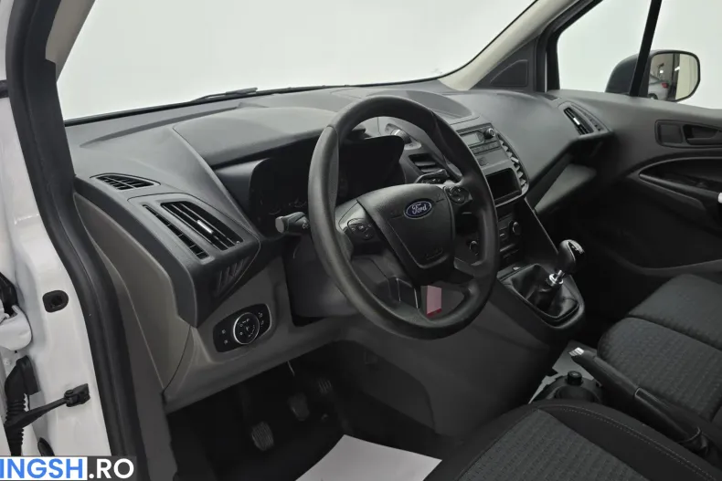 Ford Transit Connect din 2021 cu 71.197 km - oferta FOR212947 - foto 13