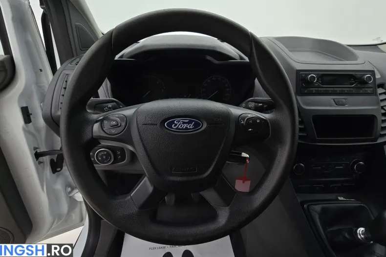 Ford Transit Connect din 2021 cu 71.197 km - oferta FOR212947 - foto 15