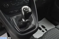 Ford Transit Connect din 2021 cu 71.197 km - oferta FOR212947 - foto 16