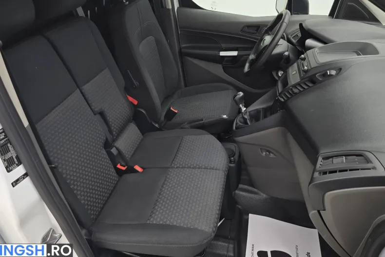 Ford Transit Connect din 2021 cu 71.197 km - oferta FOR212947 - foto 18