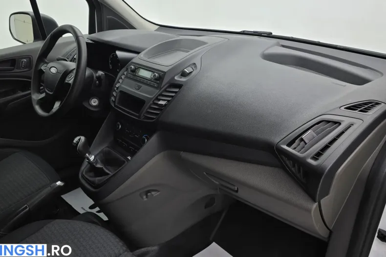 Ford Transit Connect din 2021 cu 71.197 km - oferta FOR212947 - foto 19