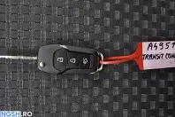 Ford Transit Connect din 2021 cu 71.197 km - oferta FOR212947 - foto 20