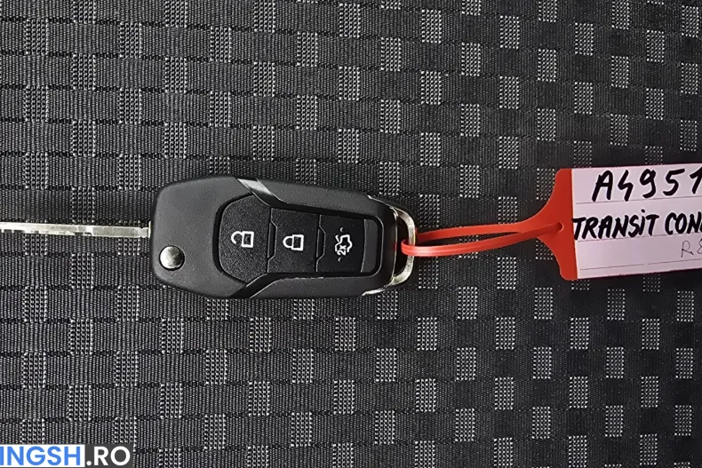 Ford Transit Connect din 2021 cu 71.197 km - oferta FOR212947 - foto 20
