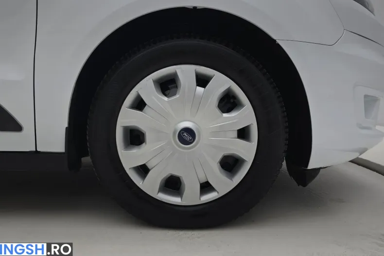Ford Transit Connect din 2021 cu 71.197 km - oferta FOR212947 - foto 21