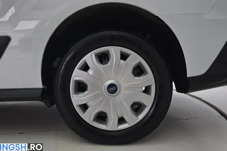 Ford Transit Connect din 2021 cu 71.197 km - oferta FOR212947 - foto 22