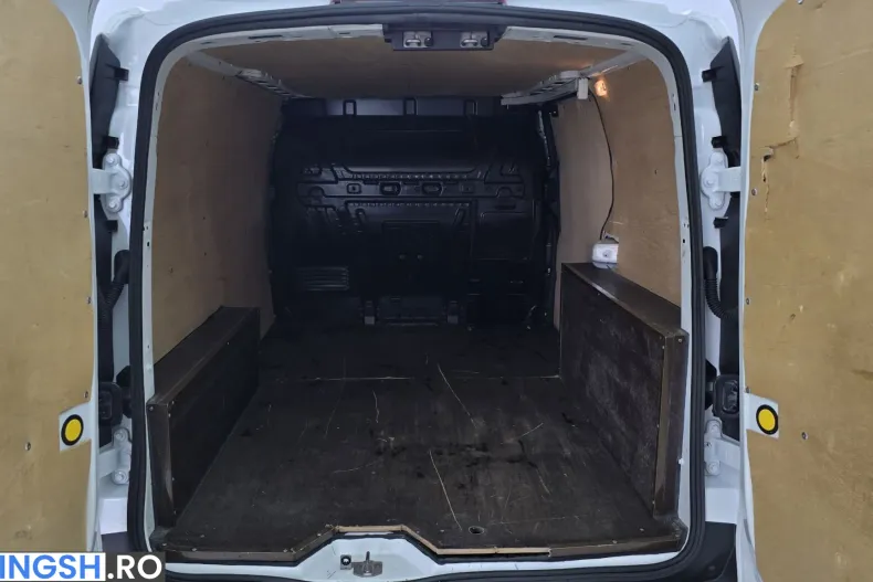 Ford Transit Connect din 2021 cu 71.197 km - oferta FOR212947 - foto 24