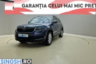 Skoda Kodiaq din 2020 cu 118.498 km - oferta SKO212948 - foto 1