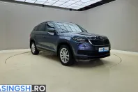 Skoda Kodiaq din 2020 cu 118.498 km - oferta SKO212948 - foto 4