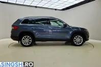 Skoda Kodiaq din 2020 cu 118.498 km - oferta SKO212948 - foto 5