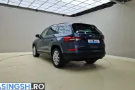 Skoda Kodiaq din 2020 cu 118.498 km - oferta SKO212948 - foto 8