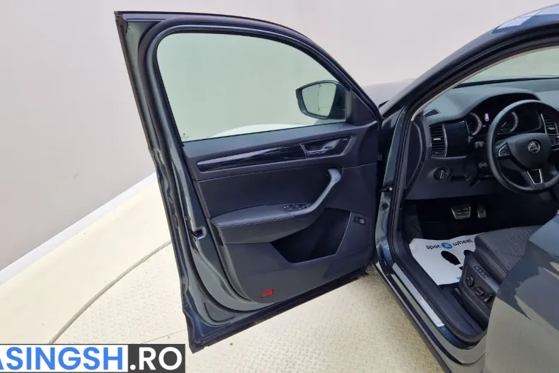 Skoda Kodiaq din 2020 cu 118.498 km - oferta SKO212948 - foto 10