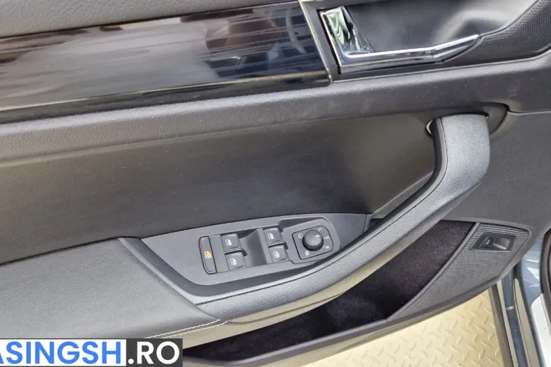 Skoda Kodiaq din 2020 cu 118.498 km - oferta SKO212948 - foto 11