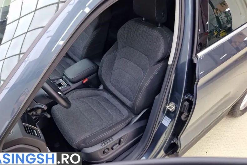 Skoda Kodiaq din 2020 cu 118.498 km - oferta SKO212948 - foto 12