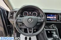 Skoda Kodiaq din 2020 cu 118.498 km - oferta SKO212948 - foto 14