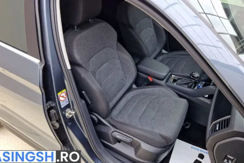 Skoda Kodiaq din 2020 cu 118.498 km - oferta SKO212948 - foto 16