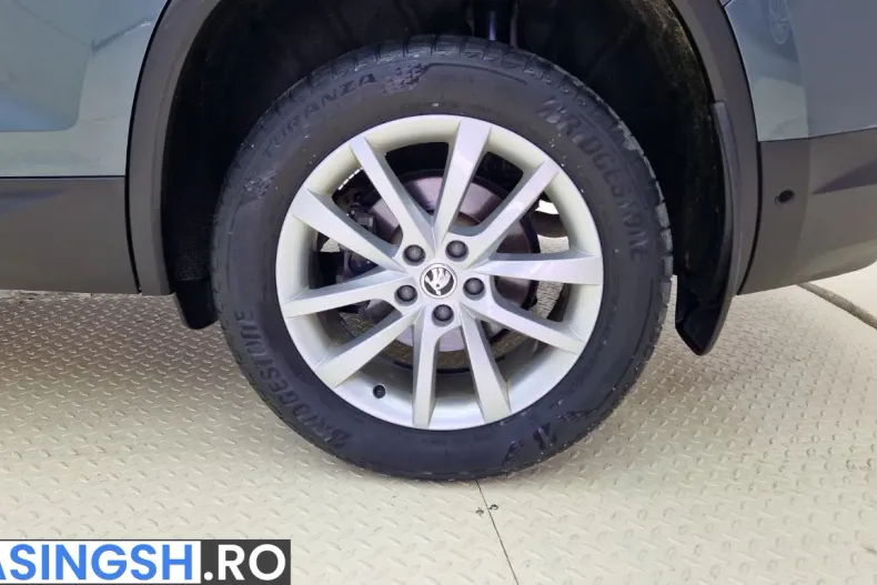 Skoda Kodiaq din 2020 cu 118.498 km - oferta SKO212948 - foto 18