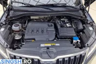 Skoda Kodiaq din 2020 cu 118.498 km - oferta SKO212948 - foto 20