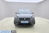 Suzuki S-Cross din 2020 cu 124.335 km - oferta SUZ212949 - foto 2