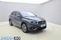 Suzuki S-Cross din 2020 cu 124.335 km - oferta SUZ212949 - foto 4