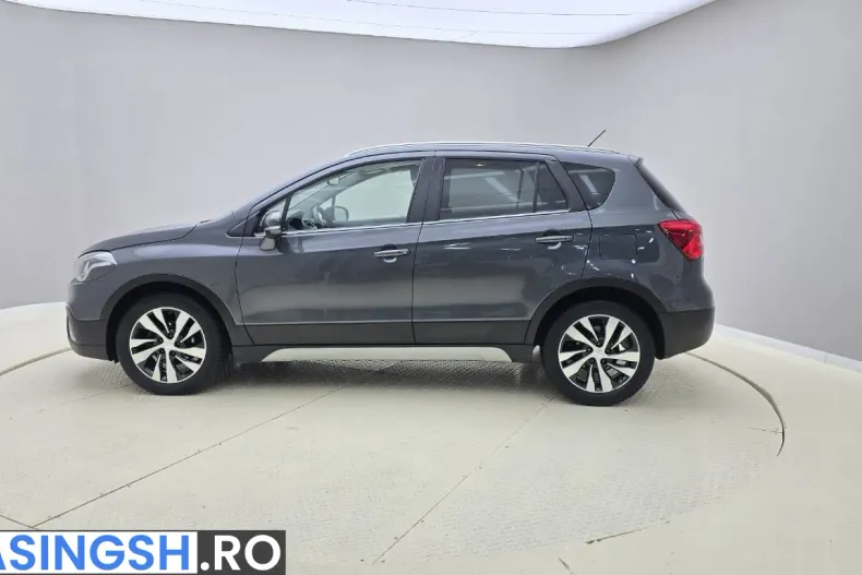 Suzuki S-Cross din 2020 cu 124.335 km - oferta SUZ212949 - foto 9