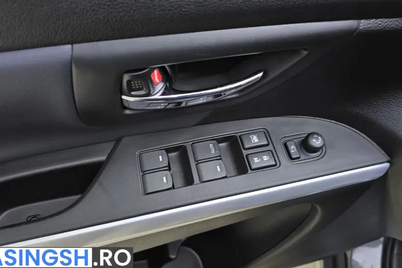 Suzuki S-Cross din 2020 cu 124.335 km - oferta SUZ212949 - foto 11