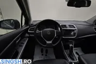 Suzuki S-Cross din 2020 cu 124.335 km - oferta SUZ212949 - foto 14