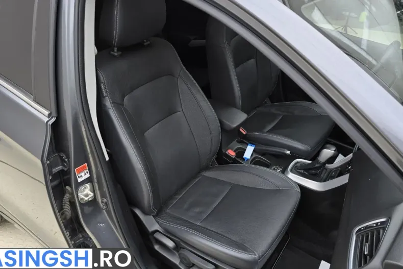 Suzuki S-Cross din 2020 cu 124.335 km - oferta SUZ212949 - foto 16
