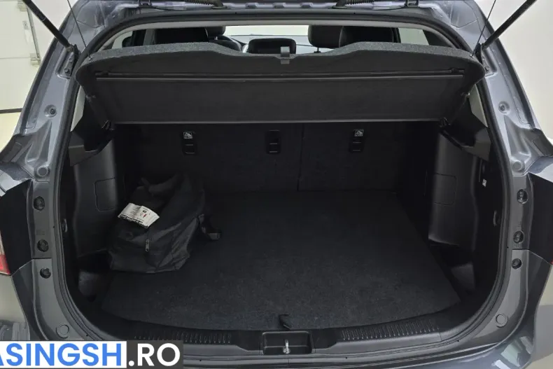 Suzuki S-Cross din 2020 cu 124.335 km - oferta SUZ212949 - foto 21