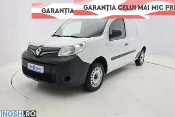Renault Kangoo din 2020 - oferta REN212950