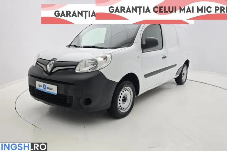 Renault Kangoo din 2020 cu 117.259 km - oferta REN212950 - foto 1