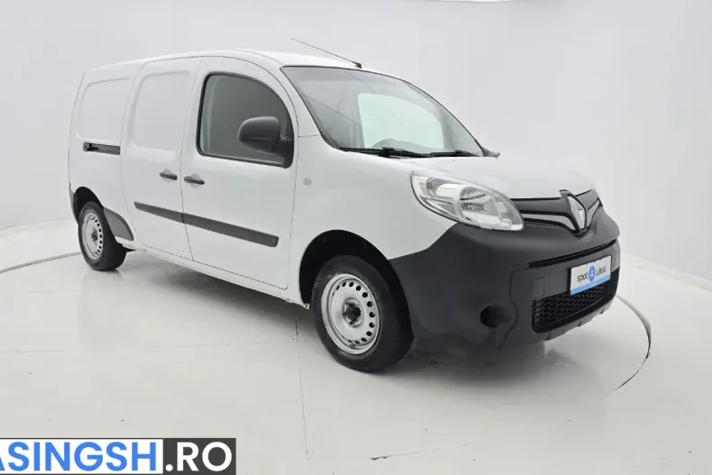 Renault Kangoo din 2020 cu 117.259 km - oferta REN212950 - foto 4