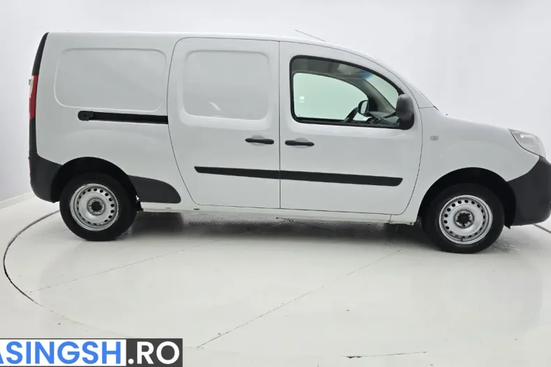 Renault Kangoo din 2020 cu 117.259 km - oferta REN212950 - foto 5