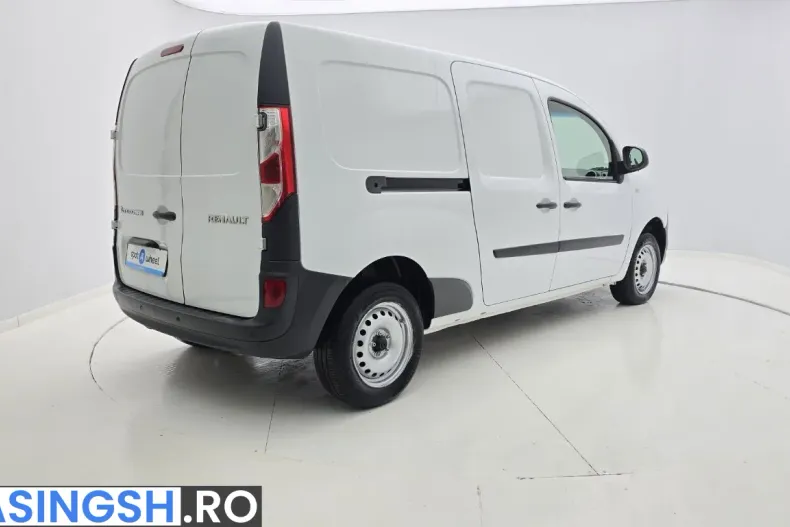 Renault Kangoo din 2020 cu 117.259 km - oferta REN212950 - foto 6