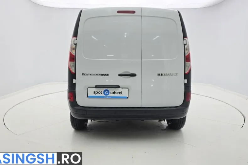 Renault Kangoo din 2020 cu 117.259 km - oferta REN212950 - foto 7
