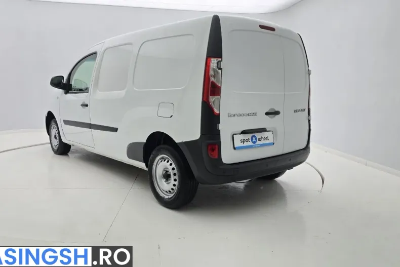 Renault Kangoo din 2020 cu 117.259 km - oferta REN212950 - foto 8