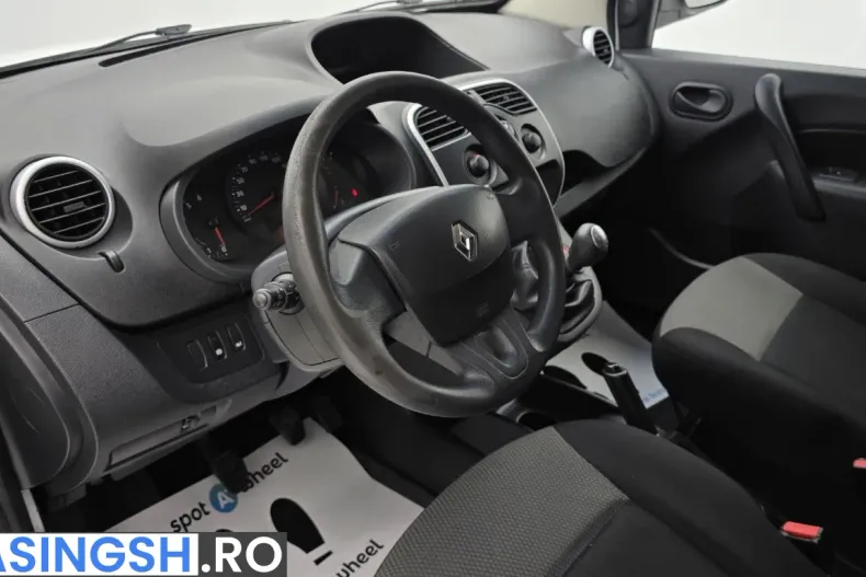 Renault Kangoo din 2020 cu 117.259 km - oferta REN212950 - foto 13