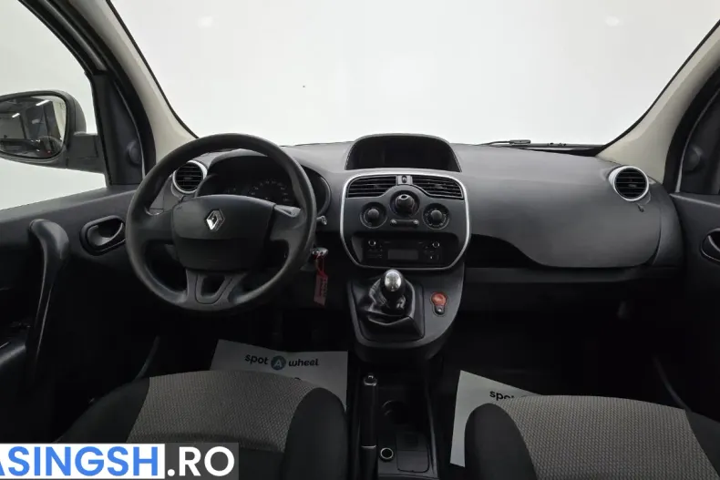 Renault Kangoo din 2020 cu 117.259 km - oferta REN212950 - foto 14