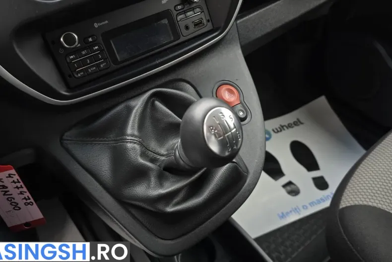 Renault Kangoo din 2020 cu 117.259 km - oferta REN212950 - foto 16