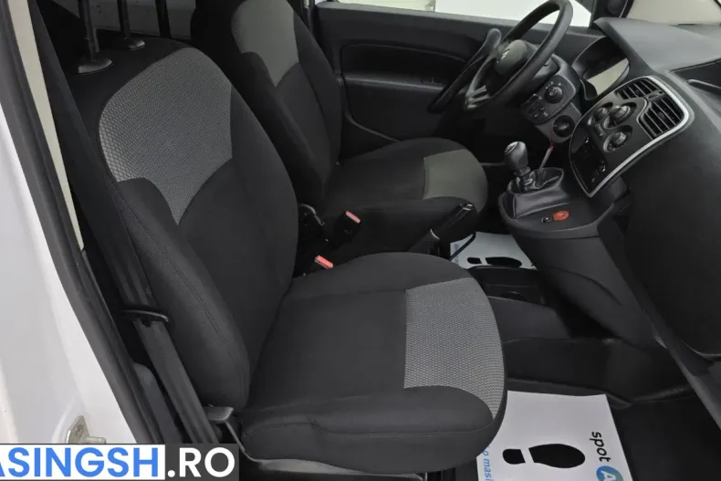 Renault Kangoo din 2020 cu 117.259 km - oferta REN212950 - foto 18