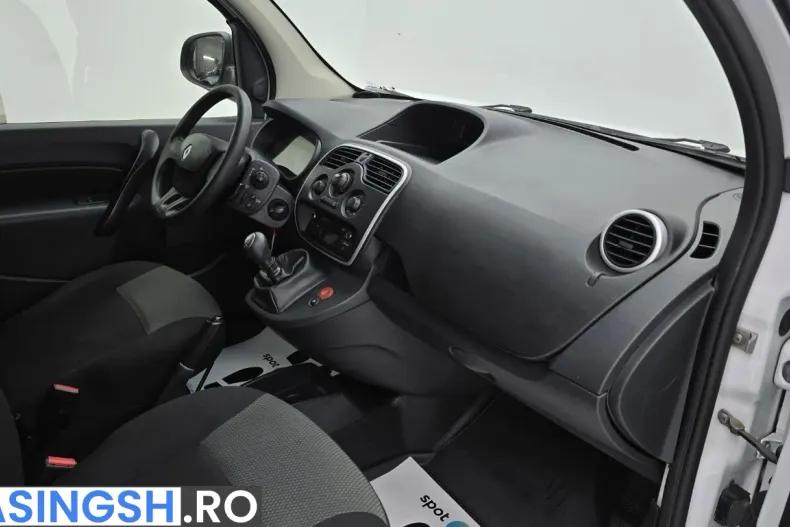 Renault Kangoo din 2020 cu 117.259 km - oferta REN212950 - foto 19